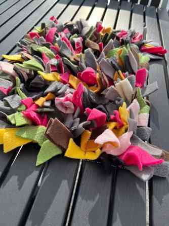 Ommeltu namimatto Lempaeaelae