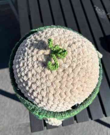 Virkattu painoperuna Lempäälä