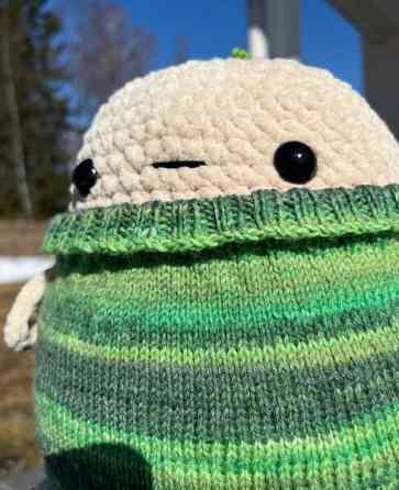 Virkattu painoperuna Lempäälä