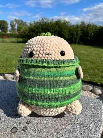 Virkattu painoperuna Lempäälä