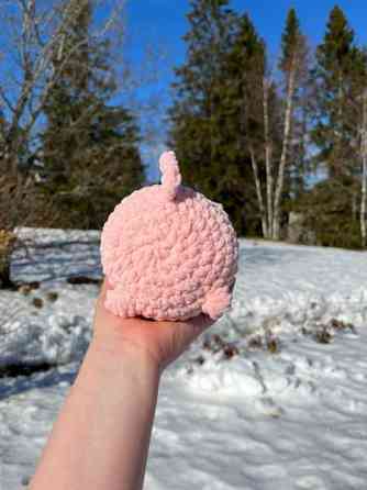 Virkattu possu Lempäälä