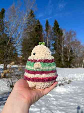 Virkattu peruna Lempaeaelae