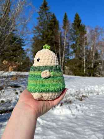 Virkattu peruna Lempaeaelae