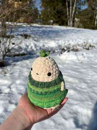 Virkattu peruna Lempaeaelae