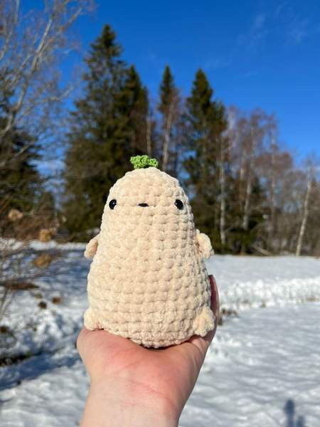 Virkattu peruna Lempaeaelae – foto 6