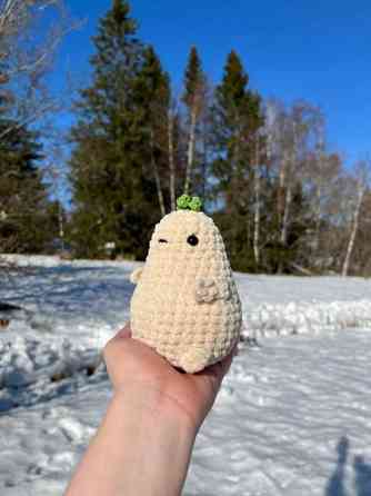 Virkattu peruna Lempaeaelae