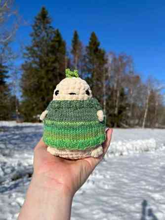 Virkattu peruna Lempaeaelae