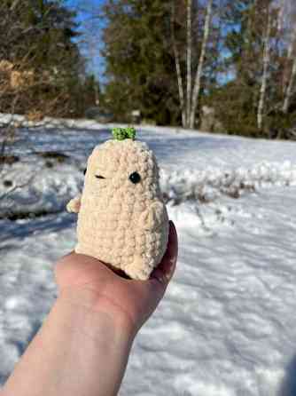 Virkattu peruna Lempaeaelae