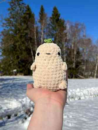 Virkattu peruna Lempaeaelae