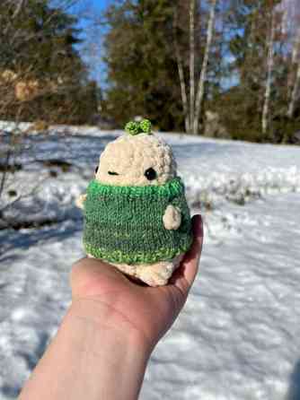 Virkattu peruna Lempaeaelae