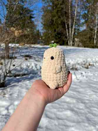 Virkattu peruna Lempaeaelae