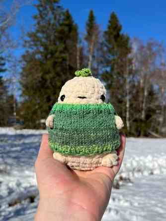 Virkattu peruna Lempaeaelae