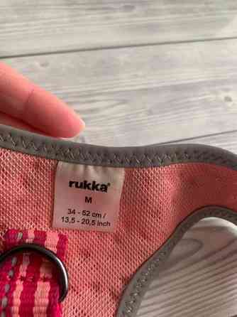 Rukka laser mini valjaat M Kangasala