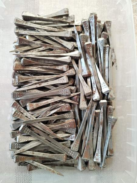 Hevosenkenkänauloja Lahti - photo 1