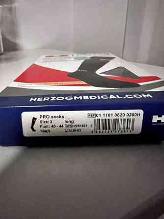 Herzog kompressiosukat Helsinki