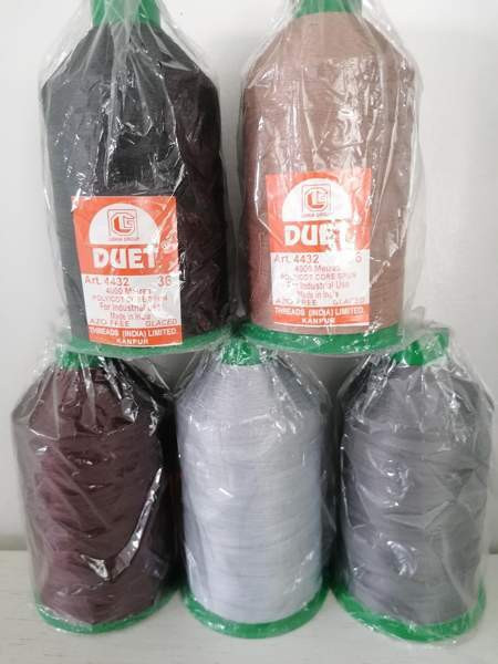 Ompelulanka 36 Isokyrö - valokuva 3