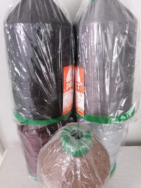 Ompelulanka 36 Isokyrö - valokuva 1