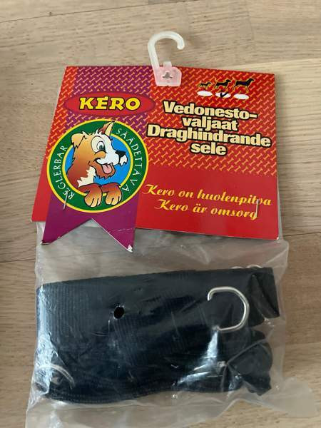 Vedonestovaljaat Joensuu – foto 1