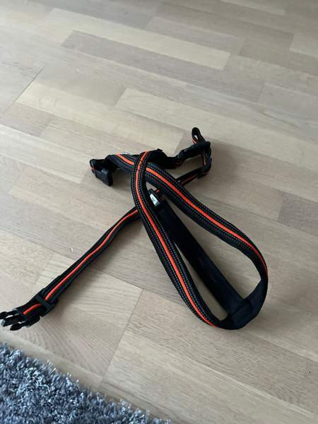 Koiran valjaat uudet Kontiolahti – foto 1