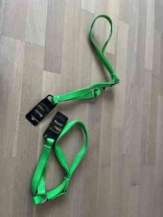 Booster koiranvaljaat Kontiolahti