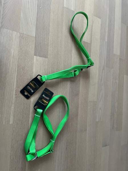 Booster koiranvaljaat Kontiolahti – foto 1