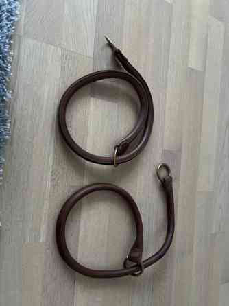 Koiranpanta nahkainen Joensuu