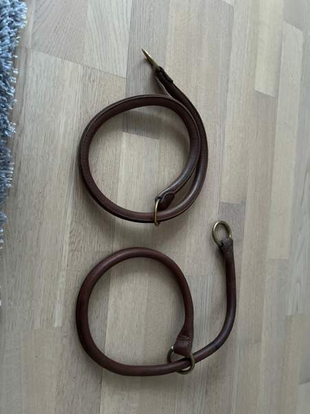 Koiranpanta nahkainen Joensuu - photo 1