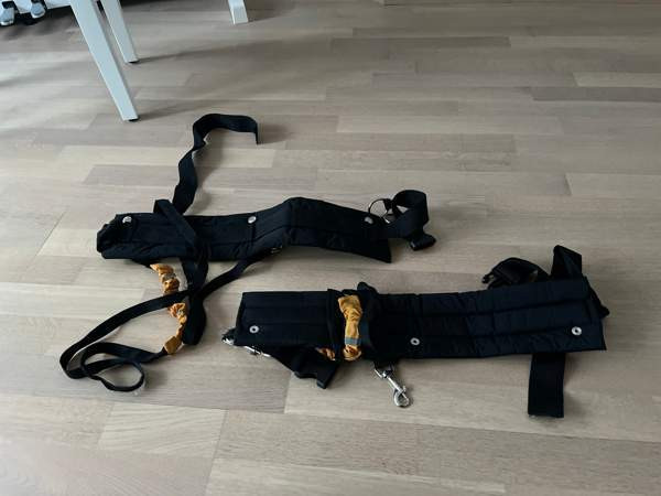 Koiran valjaat Kontiolahti – foto 1