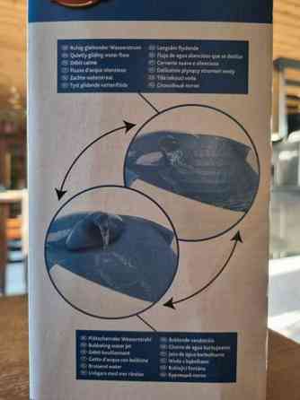 Juoma-automaatti Trixie Duo stream Tuusula