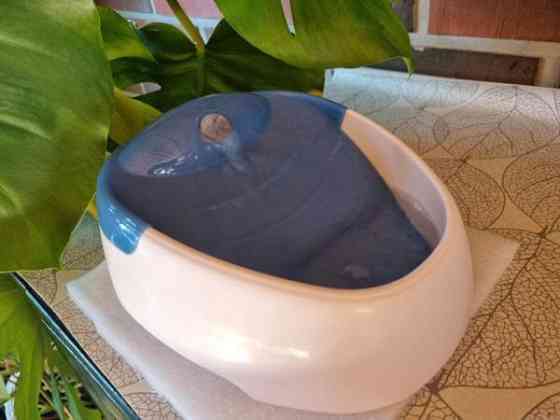 Juoma-automaatti Trixie Duo stream Tuusula