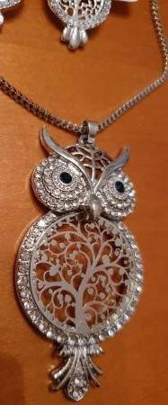 Uusi iso 2-os.strassipöllö korusetti Helsinki – foto 3