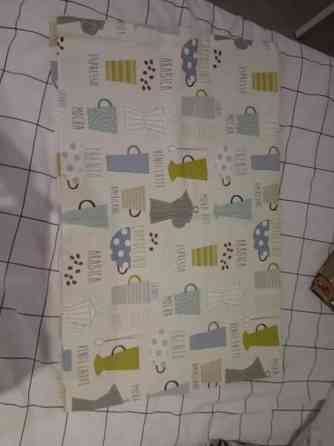 2 sivuverhoa Йоэнсуу