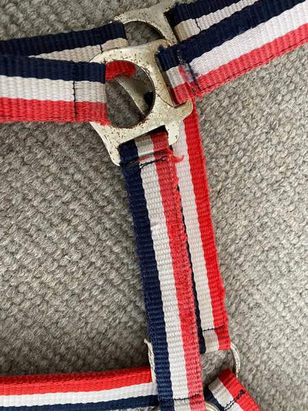 Cob-kokoinen riimu Vantaa – foto 2