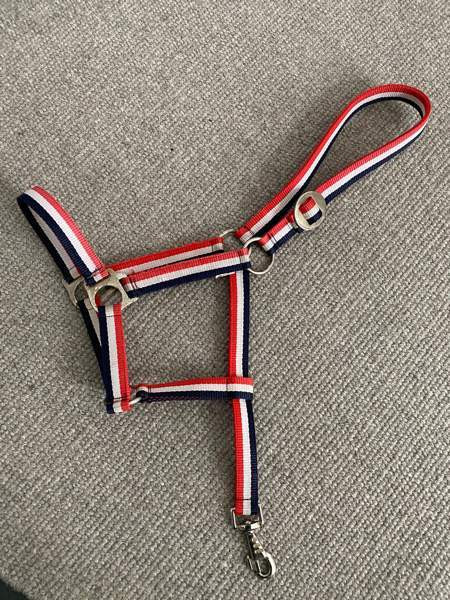 Cob-kokoinen riimu Vantaa – foto 1