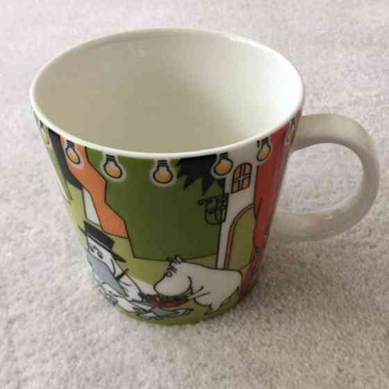 Muumimuki Kesäteatteri v. 2017 Keuruu