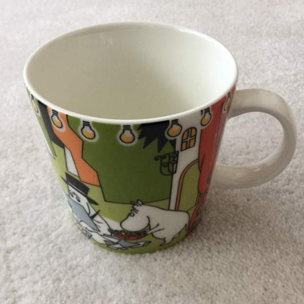 Muumimuki Kesäteatteri v. 2017 Keuruu – foto 1