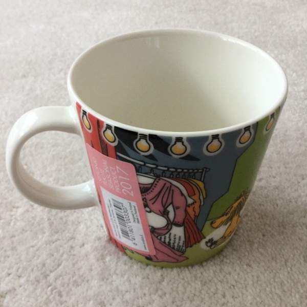 Muumimuki Kesäteatteri v. 2017 Keuruu – foto 2