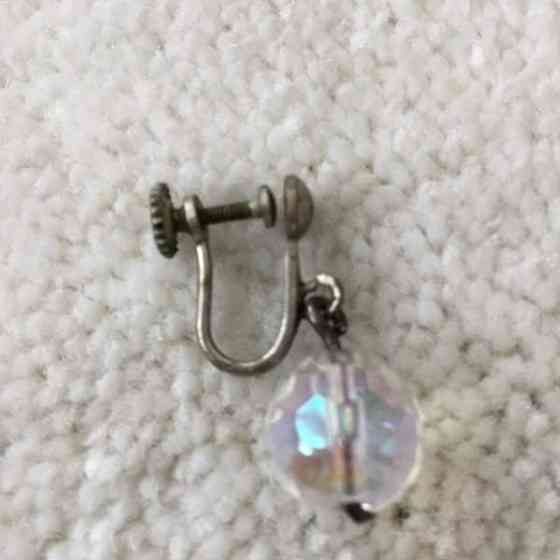 Pariton vanha ruuvikorvakoru Keuruu