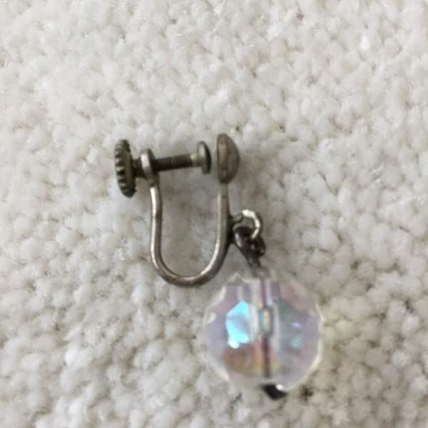 Pariton vanha ruuvikorvakoru Keuruu – foto 1