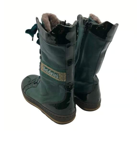 Baldinini nahkasaappaat, koko 34 Helsinki - valokuva 3