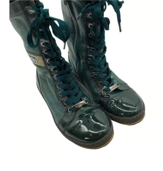 Baldinini nahkasaappaat, koko 34 Helsinki - valokuva 2