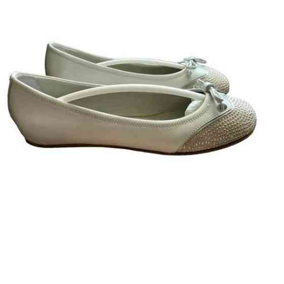 Miss Blumarine juhlakengät koko 34 Helsinki