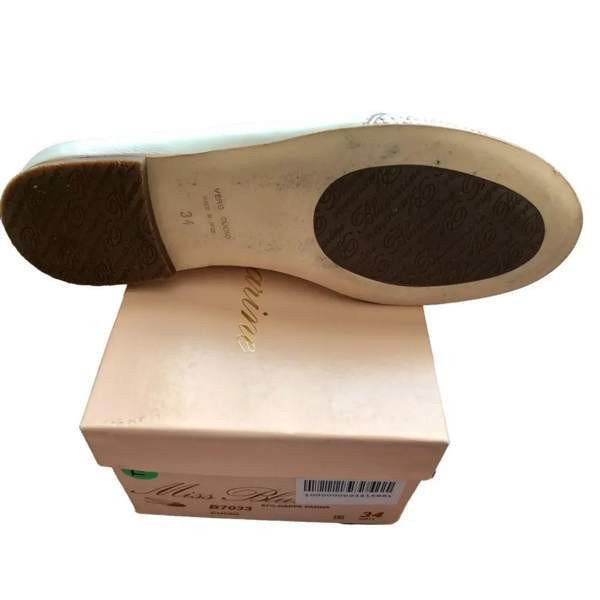 Miss Blumarine juhlakengät koko 34 Helsinki - valokuva 5