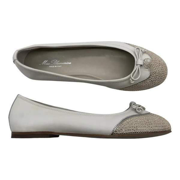 Miss Blumarine juhlakengät koko 34 Helsinki - valokuva 1