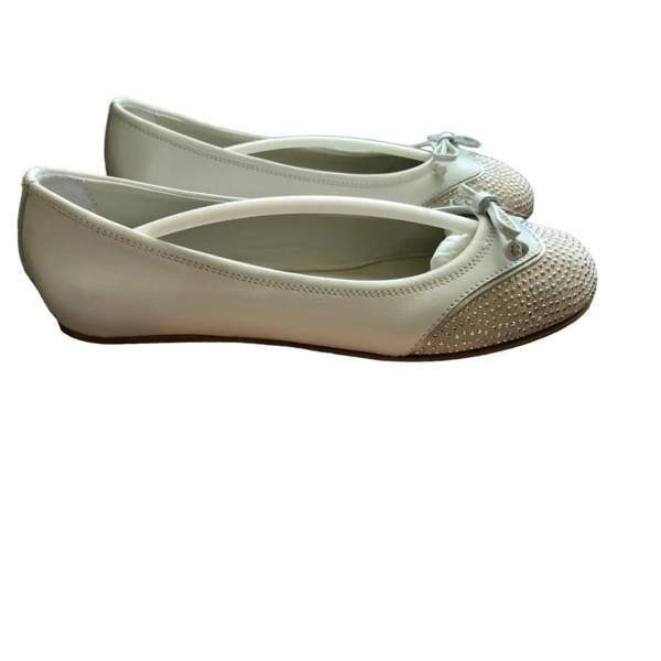 Miss Blumarine juhlakengät koko 34 Helsinki - valokuva 2