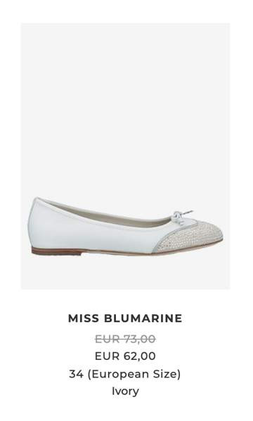 Miss Blumarine juhlakengät koko 34 Helsinki - valokuva 6