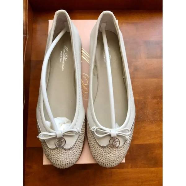 Miss Blumarine juhlakengät koko 34 Helsinki - valokuva 3