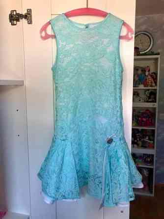 MISS BLUMARINE juhlakengät/ ballerinat koko 29 Helsinki