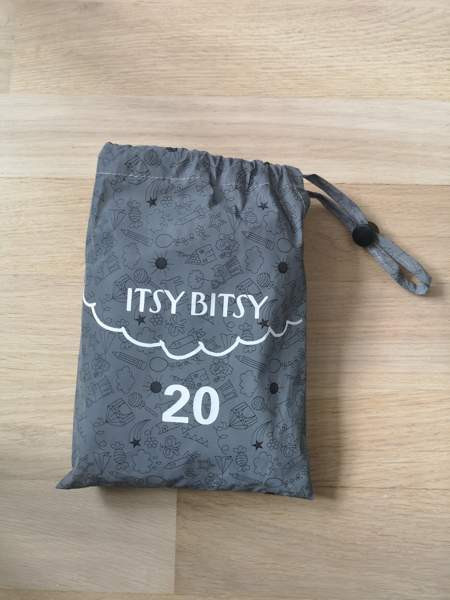 Koiran sadetakki, heijastinkangasta, koko 20 Helsinki - изображение 2