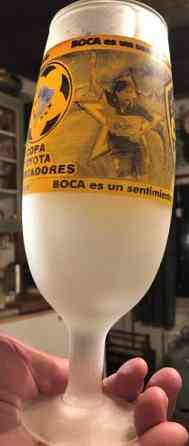 Diego Maradonan seuran lasi Kaarina